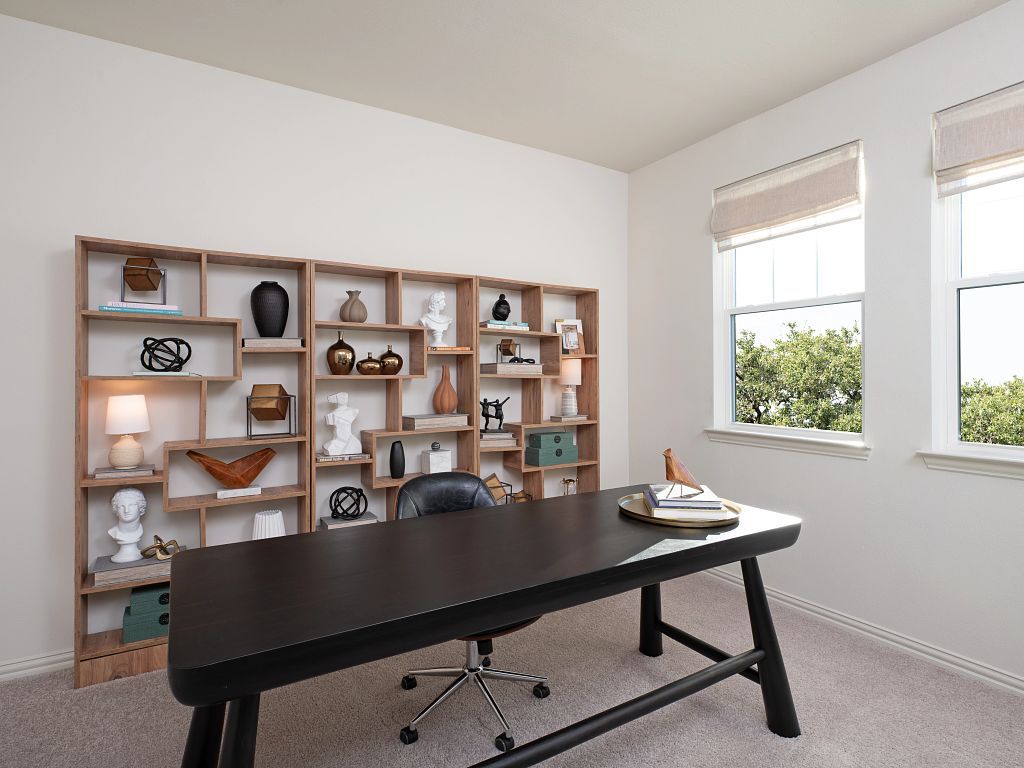 Collin Creek - Davis Interior Image 11