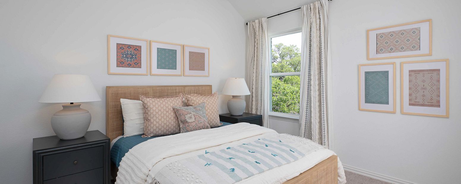 Creekview Fossil Ridge by Ashton Woods