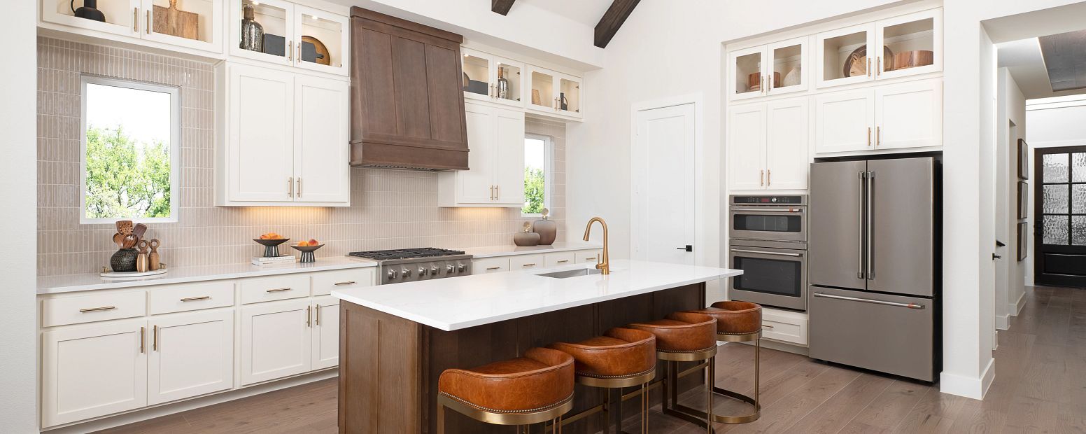 casa en Aster Park por Ashton Woods