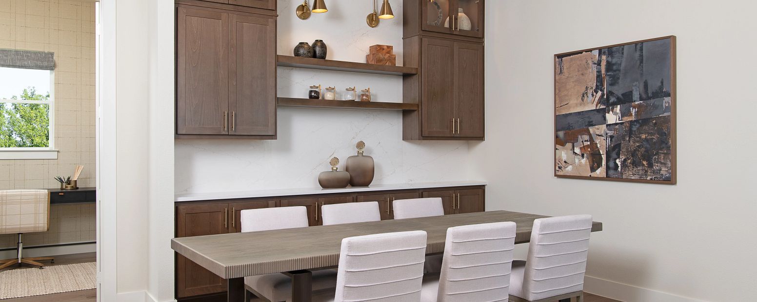 Aster Park Graham Home Plan by Ashton Woods