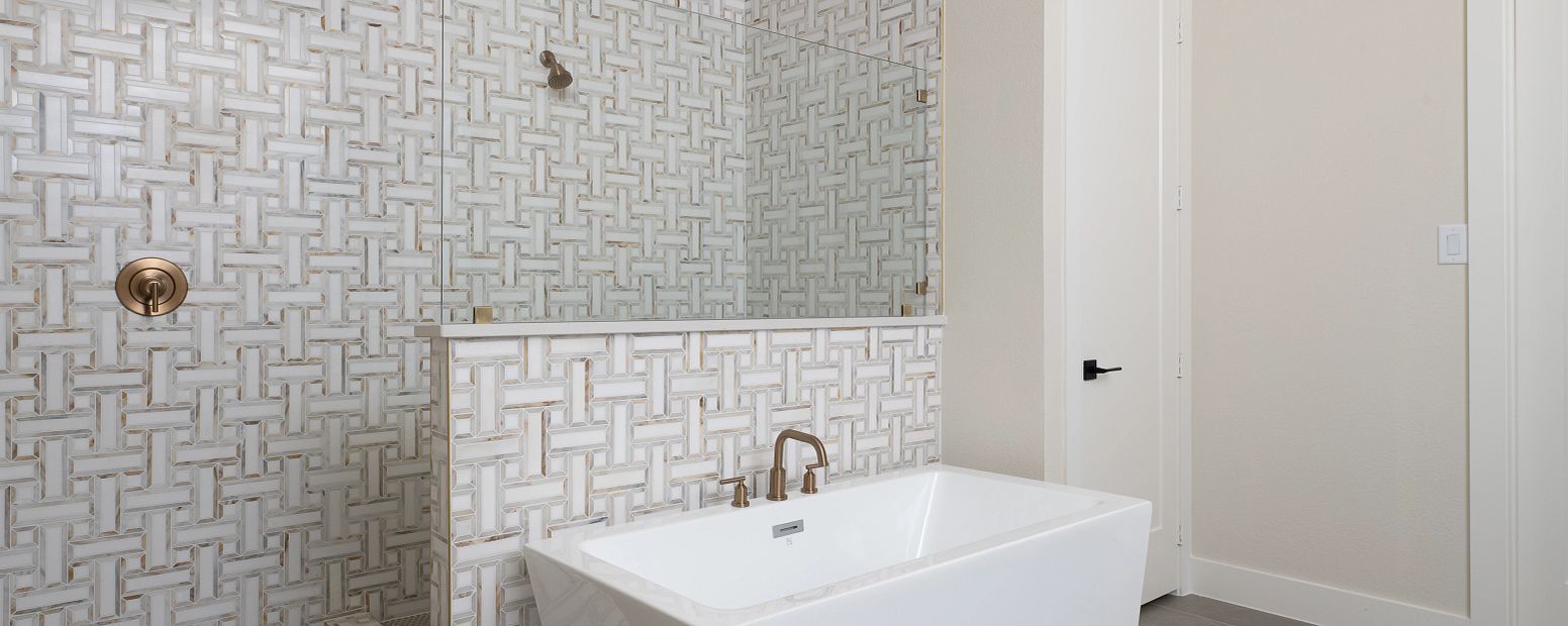 Aster Park Graham Home Plan by Ashton Woods