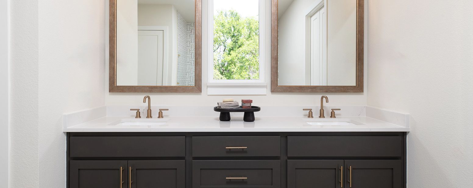 Aster Park Graham Home Plan by Ashton Woods