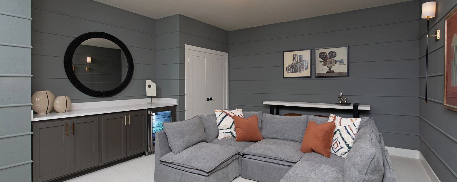 Aster Park Graham Home Plan by Ashton Woods