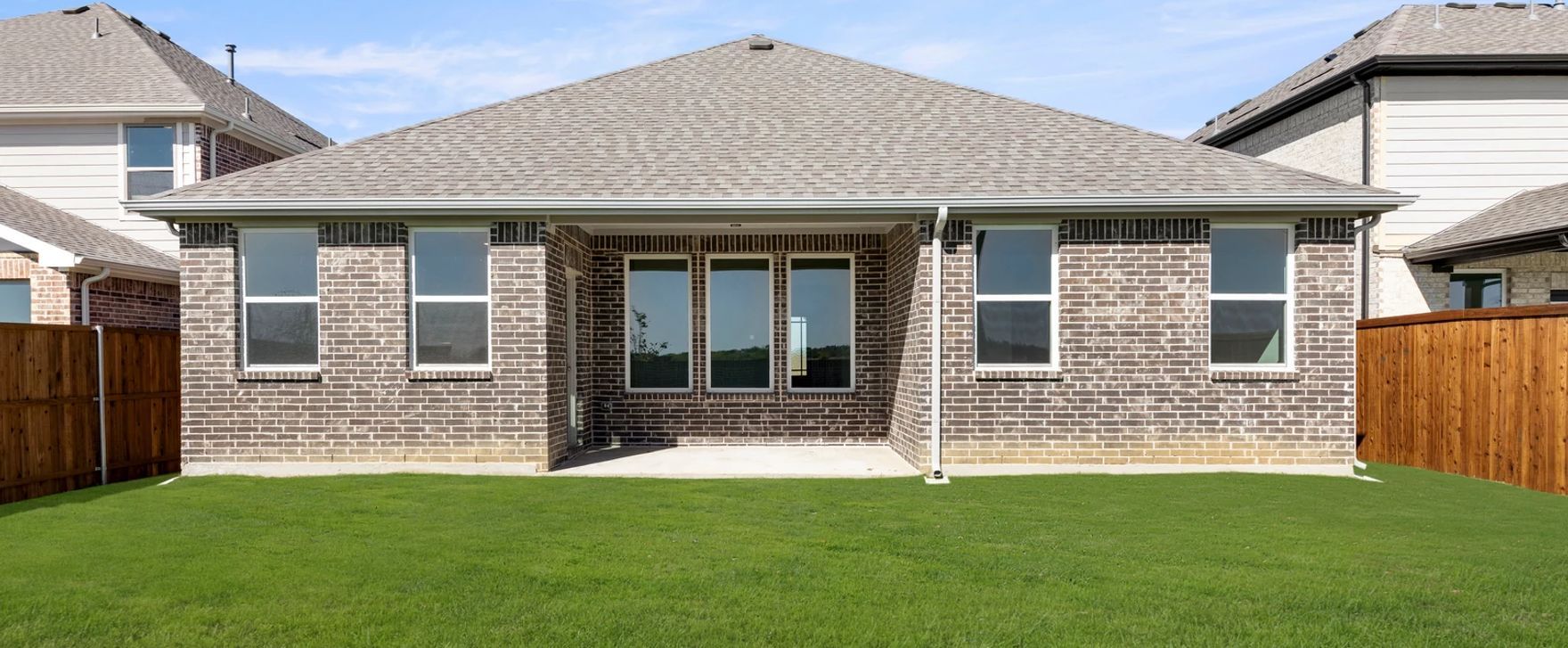 1516 Abbott Creek Road (Bowie)