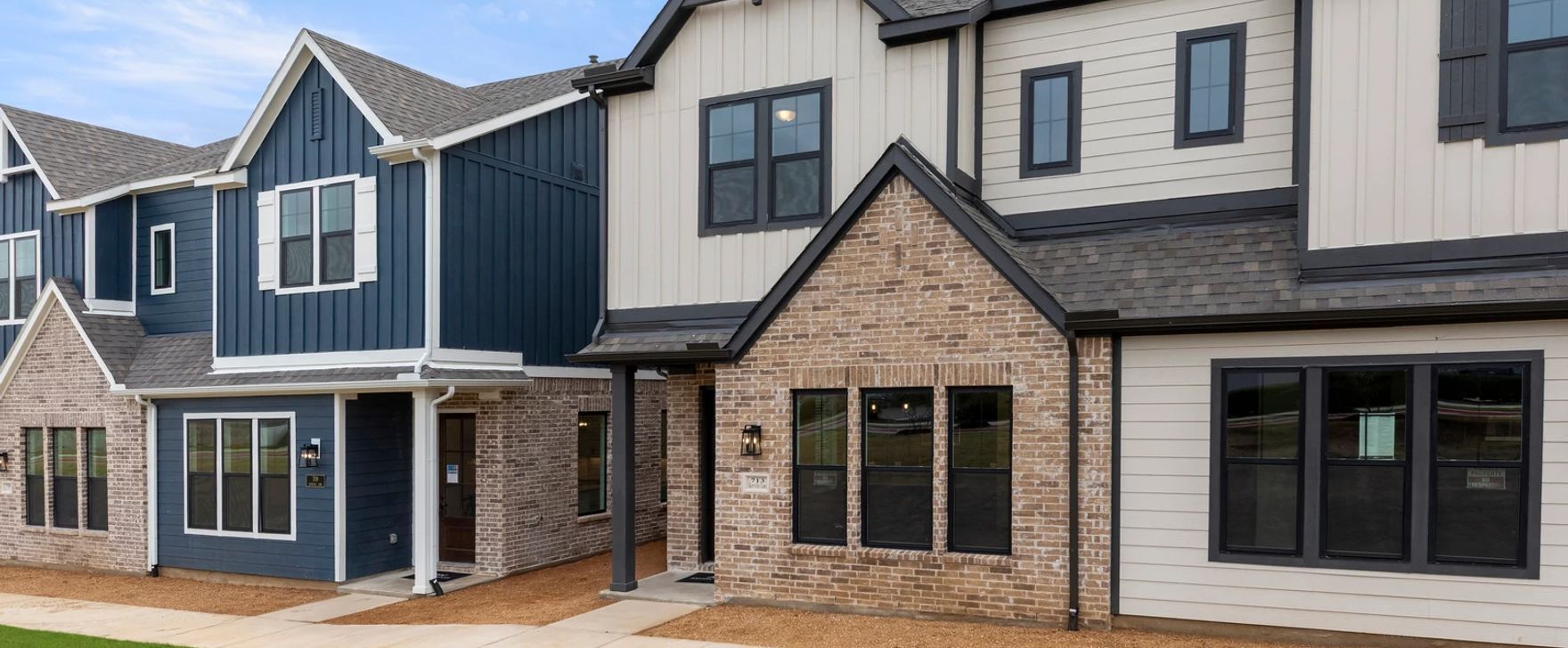 713 Kerrville Lane (Matthews)