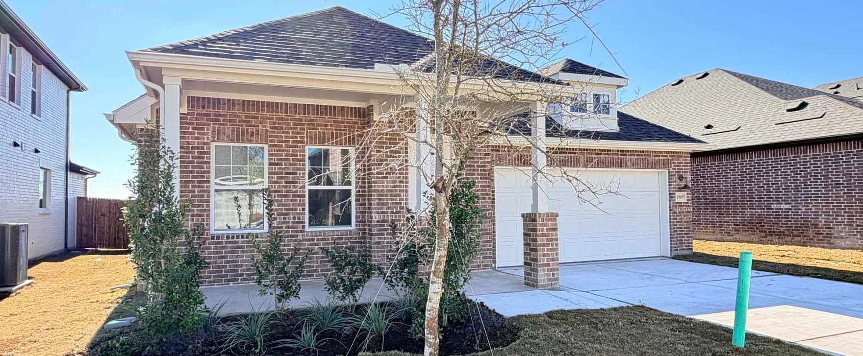 1009 Colgate Circle (Bridgeport)