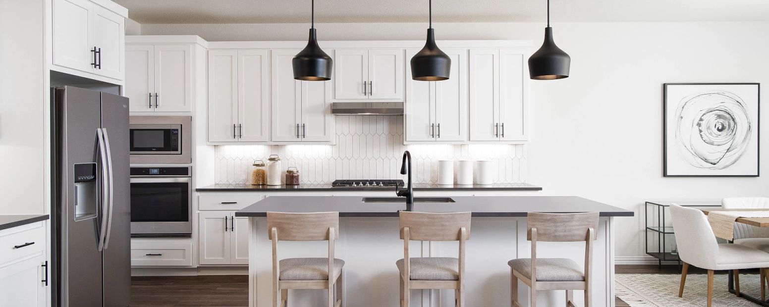 casa en Gateway Parks por Ashton Woods