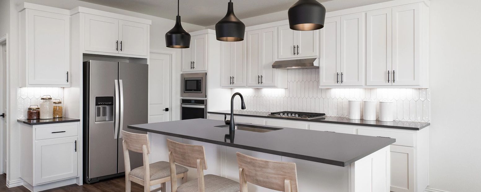 casa en Gateway Parks por Ashton Woods