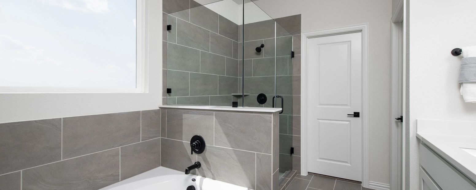 Gateway Parks in Forney TX by Ashton Woods