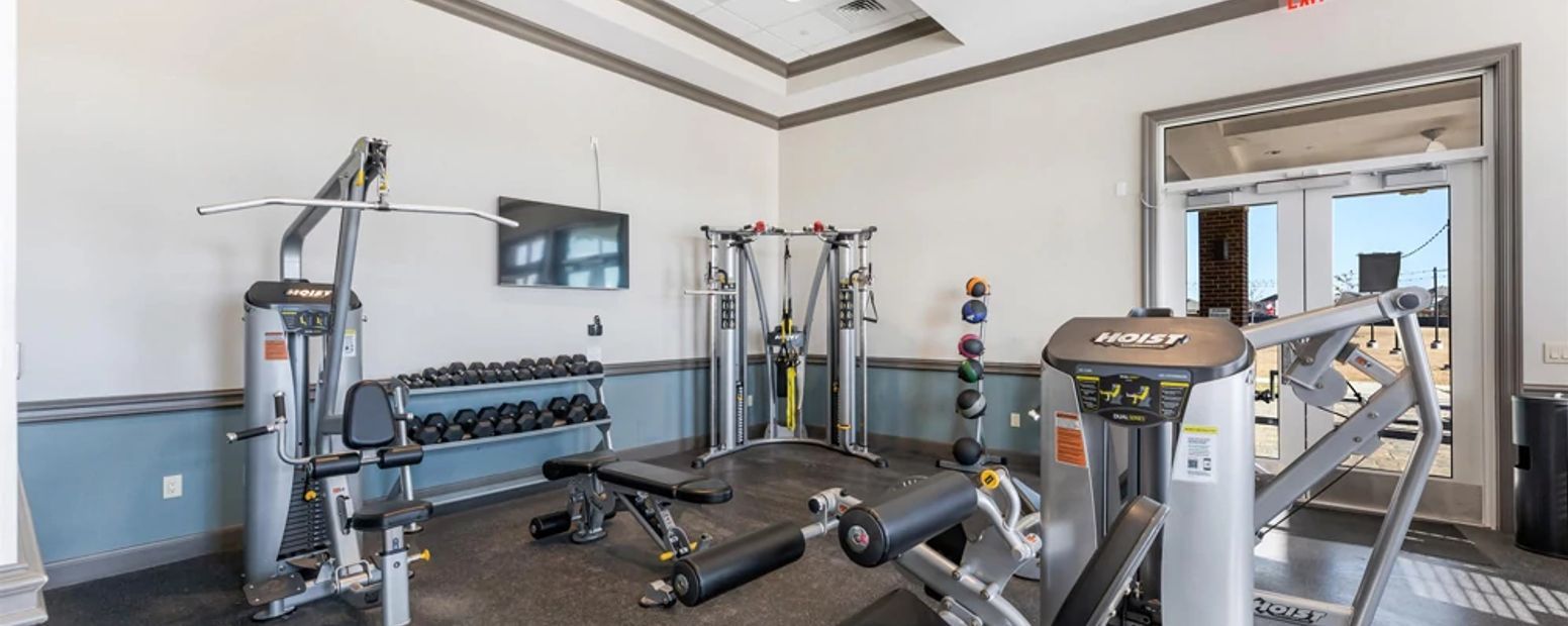 Gateway Parks in Forney TX by Ashton Woods