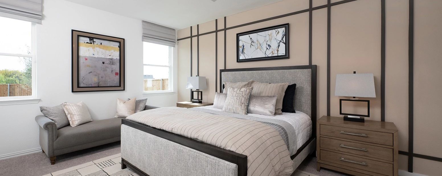 Devonshire by Ashton Woods