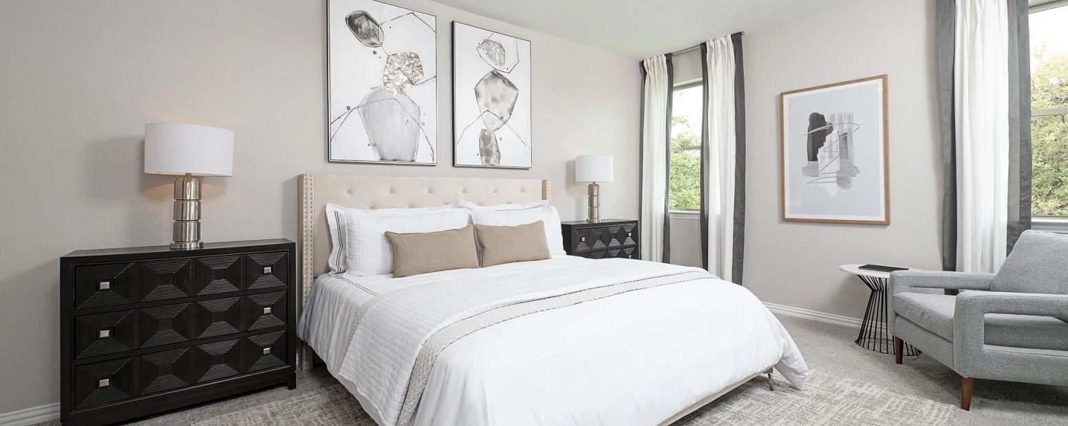 Devonshire by Ashton Woods