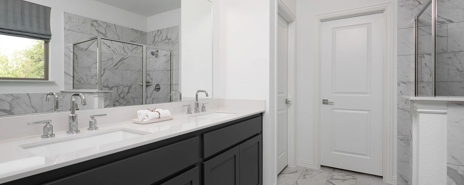 Devonshire by Ashton Woods