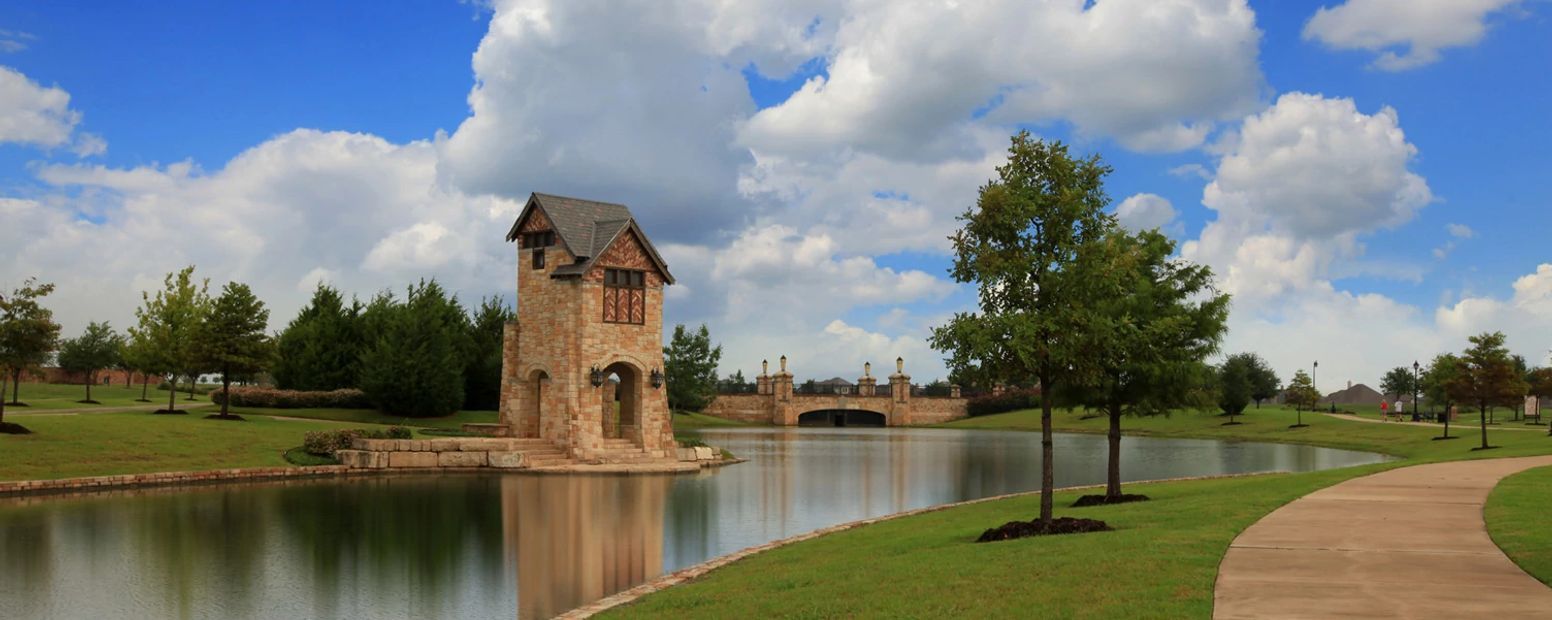 Devonshire by Ashton Woods