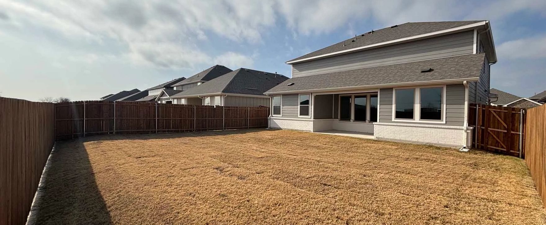 737 Waterhouse Lake Drive (Grayson)