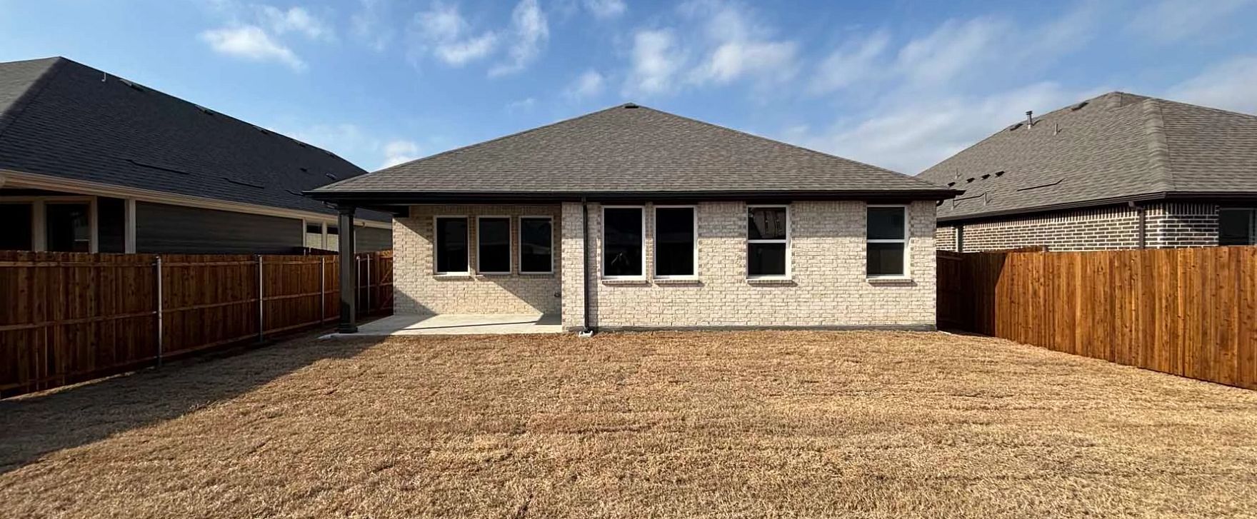 1424 Eagle Meadow Trail (Kendall)