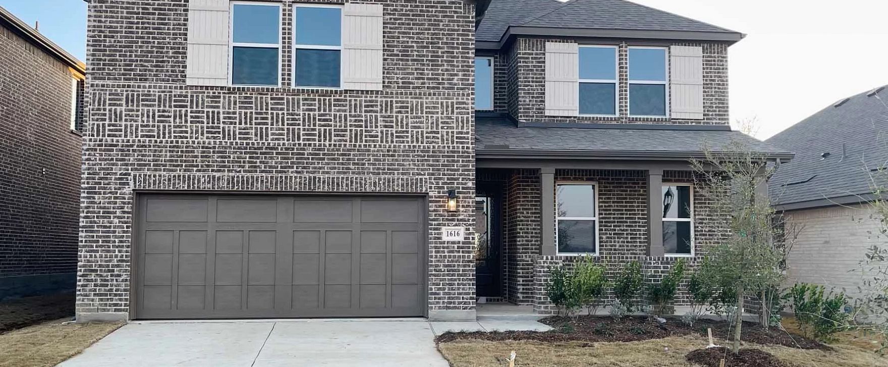 1616 Abbott Creek Road (Carson)