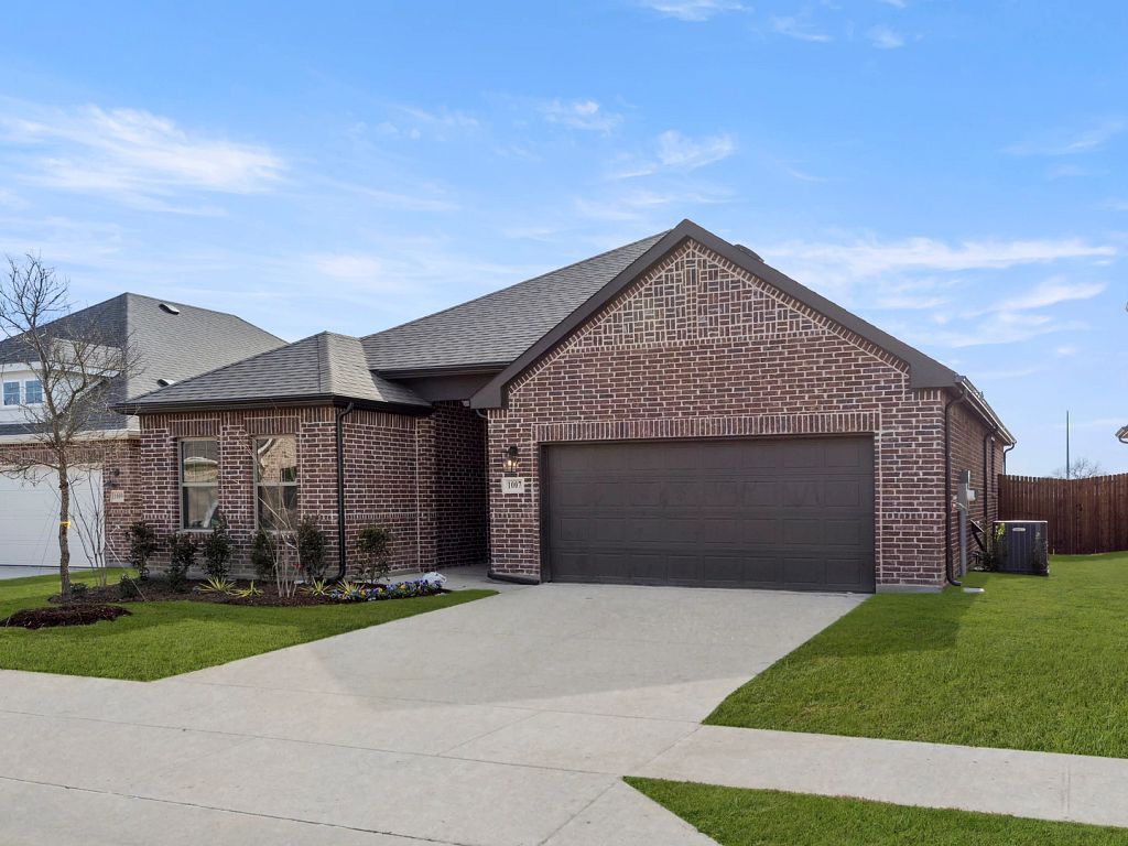 Meadow Park - Kendall Interior Image 1