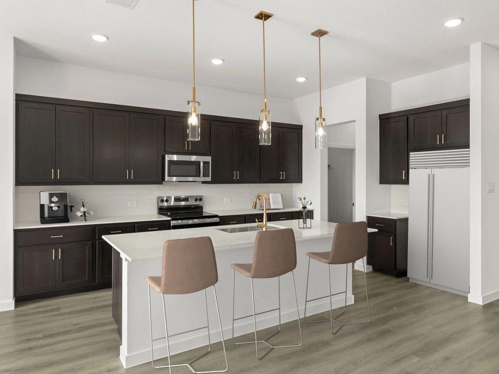 Meadow Park - Kendall Interior Image 13