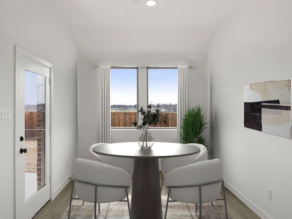 Wildflower Ranch - Kendall Interior Image 17