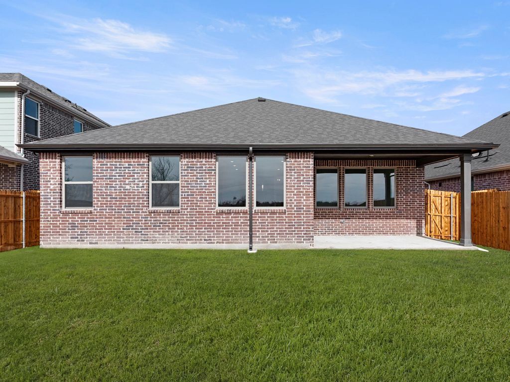 Meadow Park - Kendall Interior Image 29