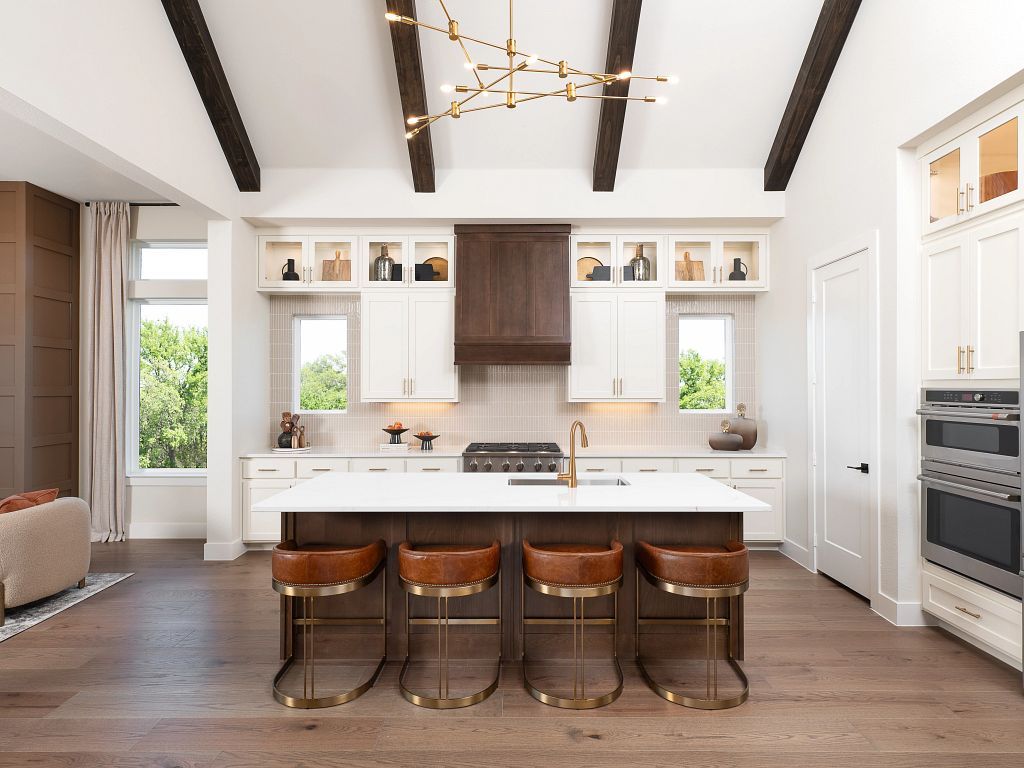 Furst Ranch - Graham Interior Image 3