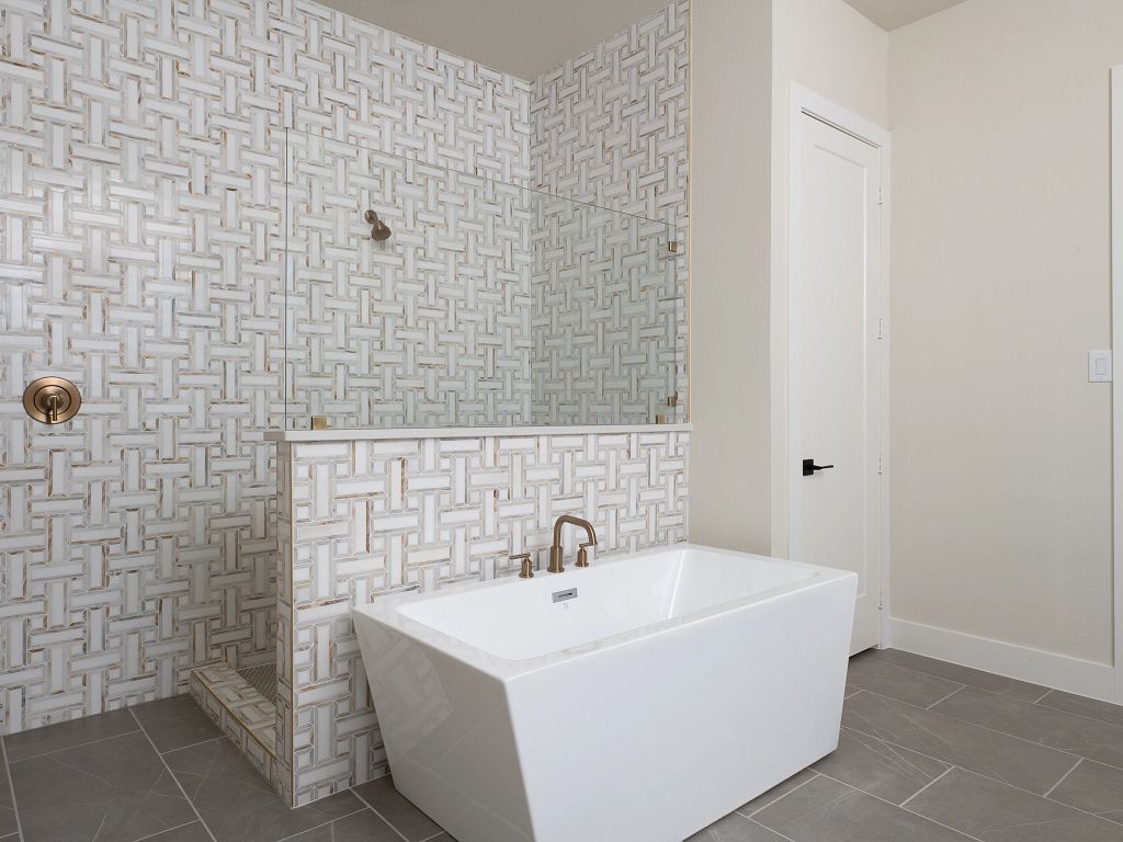 Furst Ranch - Graham Interior Image 10