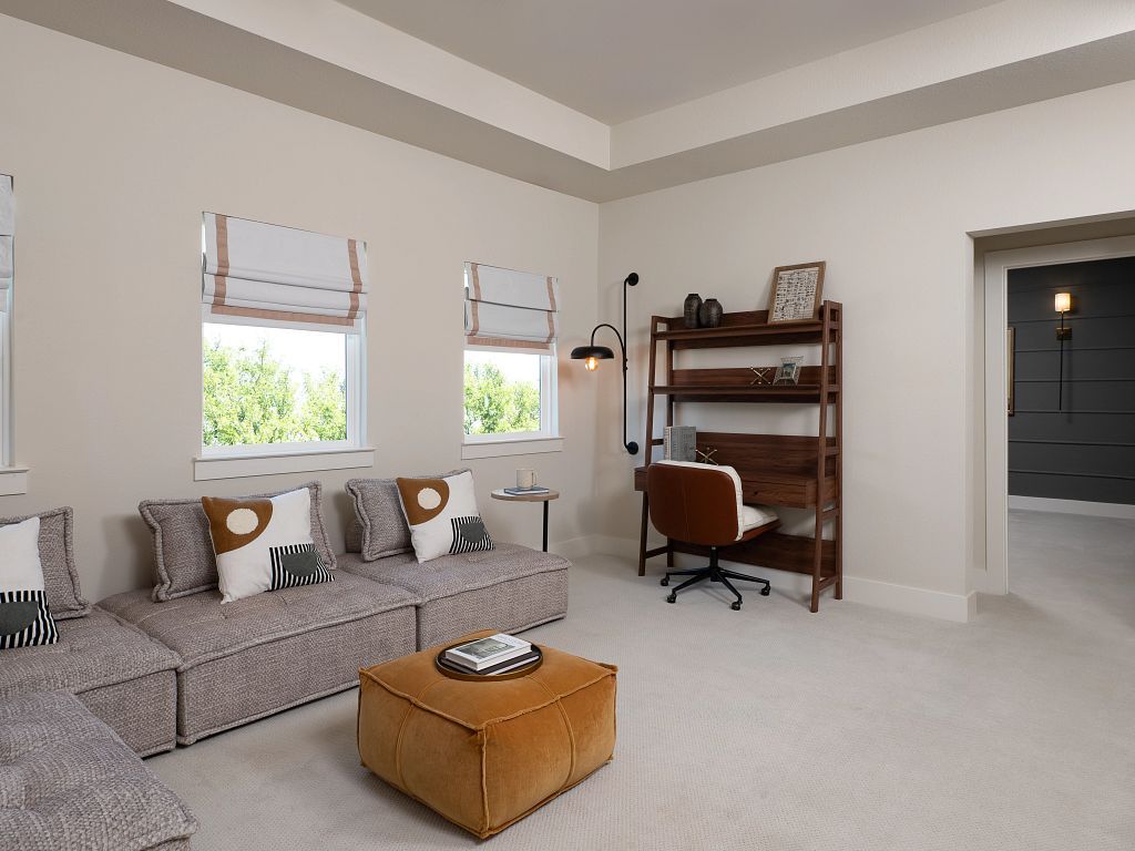 Furst Ranch - Graham Interior Image 13