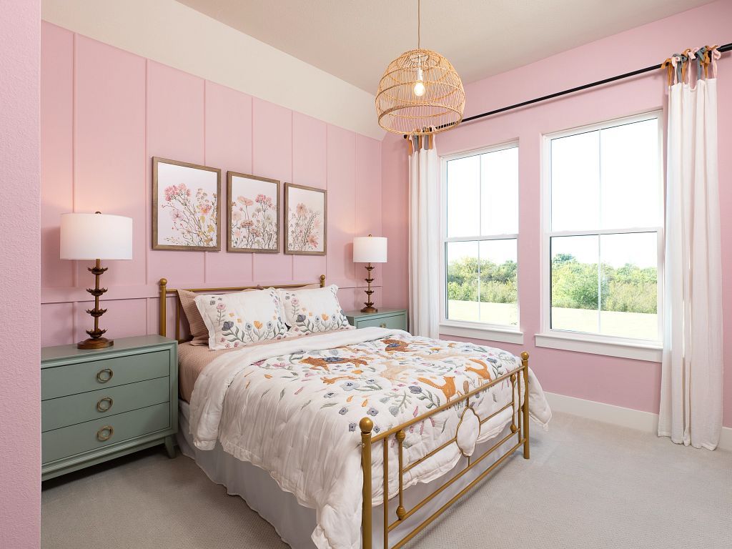 Furst Ranch - Graham Interior Image 15