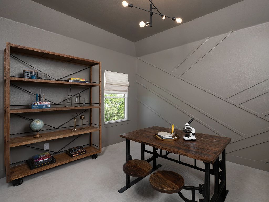 Furst Ranch - Graham Interior Image 16