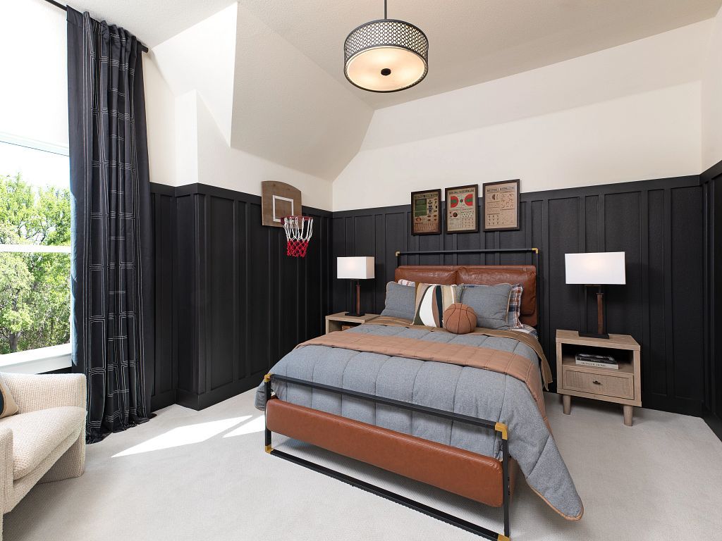 Furst Ranch - Graham Interior Image 17