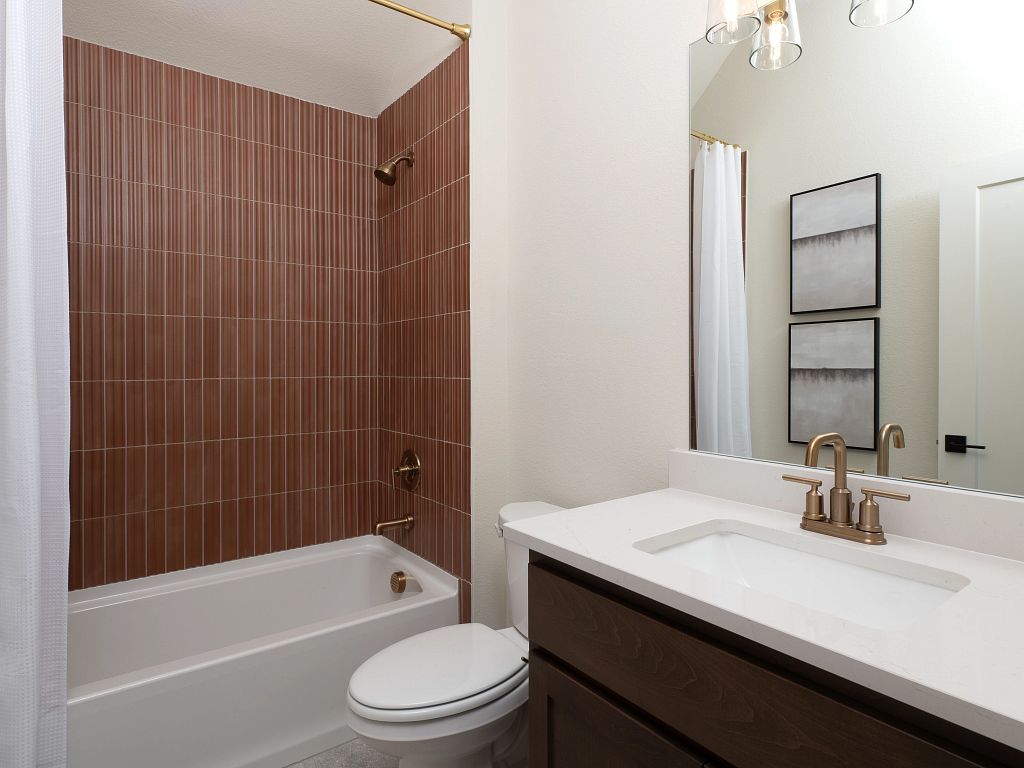 Furst Ranch - Graham Interior Image 18