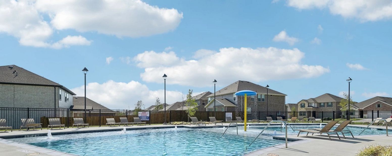 Monticello Park by Ashton Woods