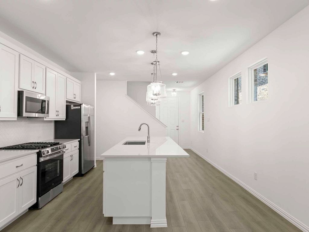 Century Farms - Blanton Interior Image 3