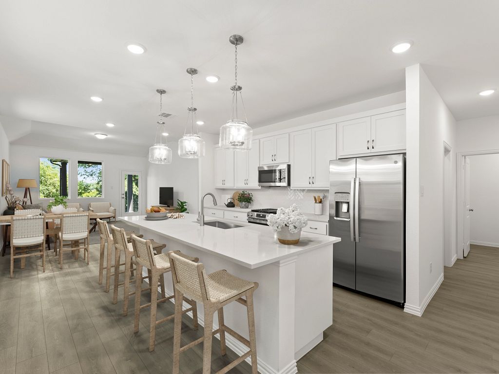 Century Farms - Blanton Interior Image 4