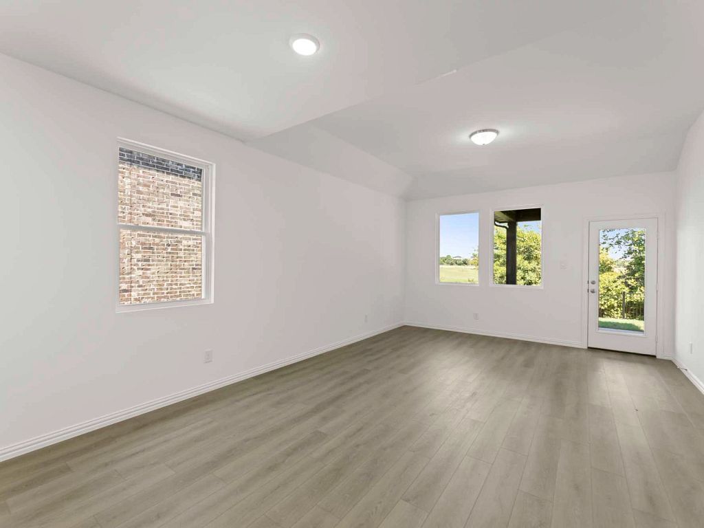 Century Farms - Blanton Interior Image 8