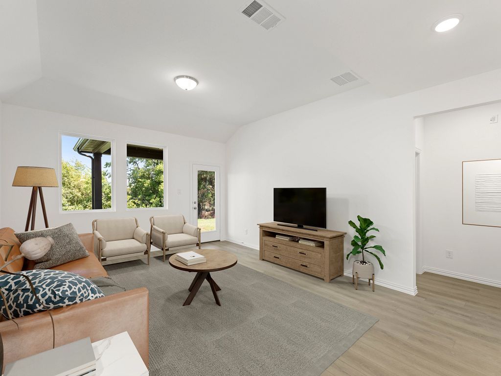Century Farms - Blanton Interior Image 10
