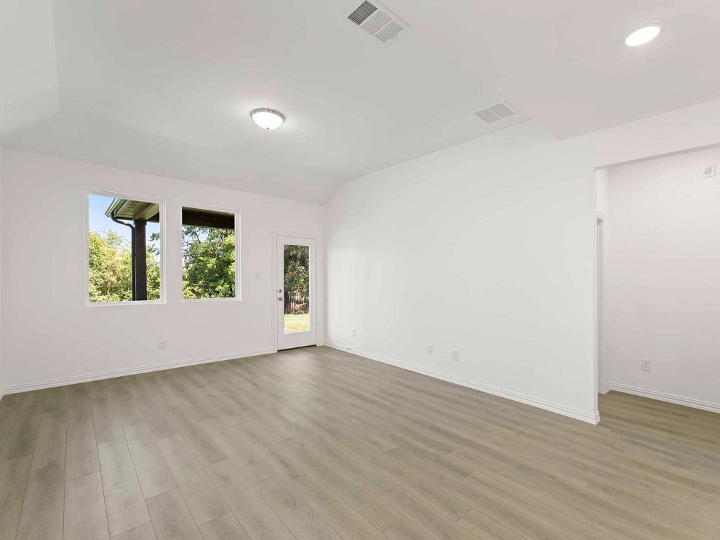 Century Farms - Blanton Interior Image 11