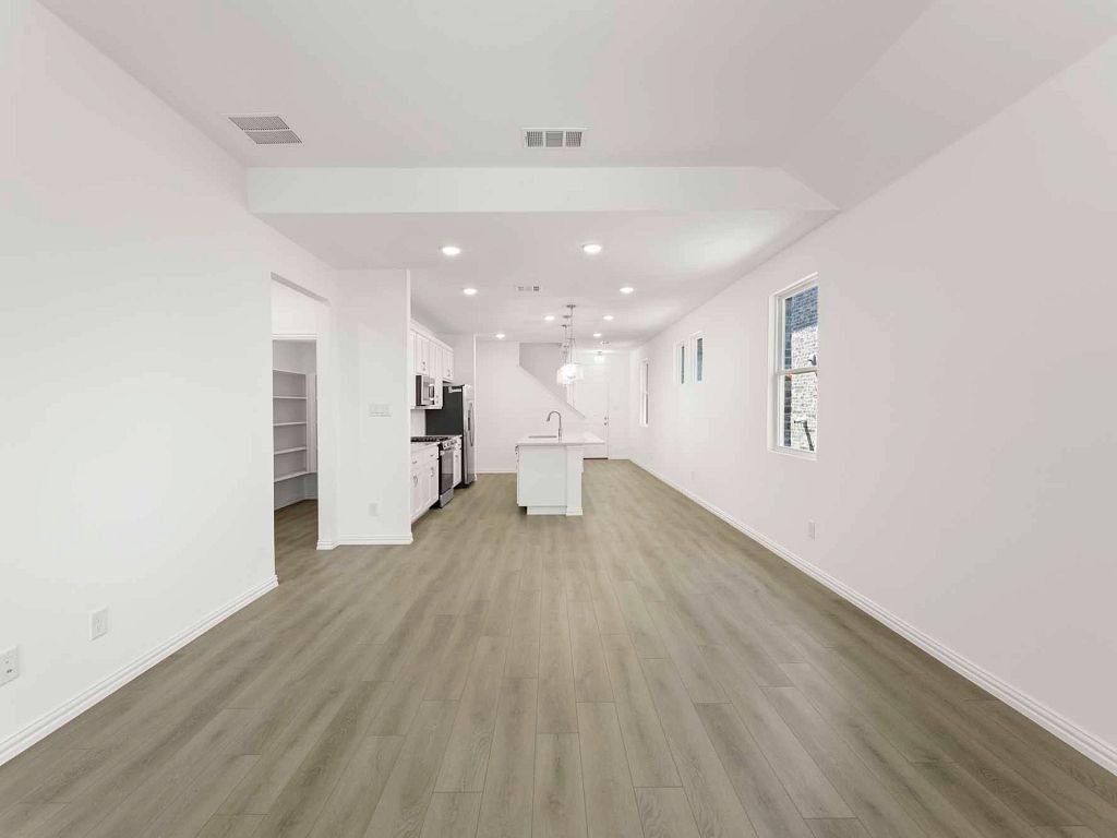 Century Farms - Blanton Interior Image 12