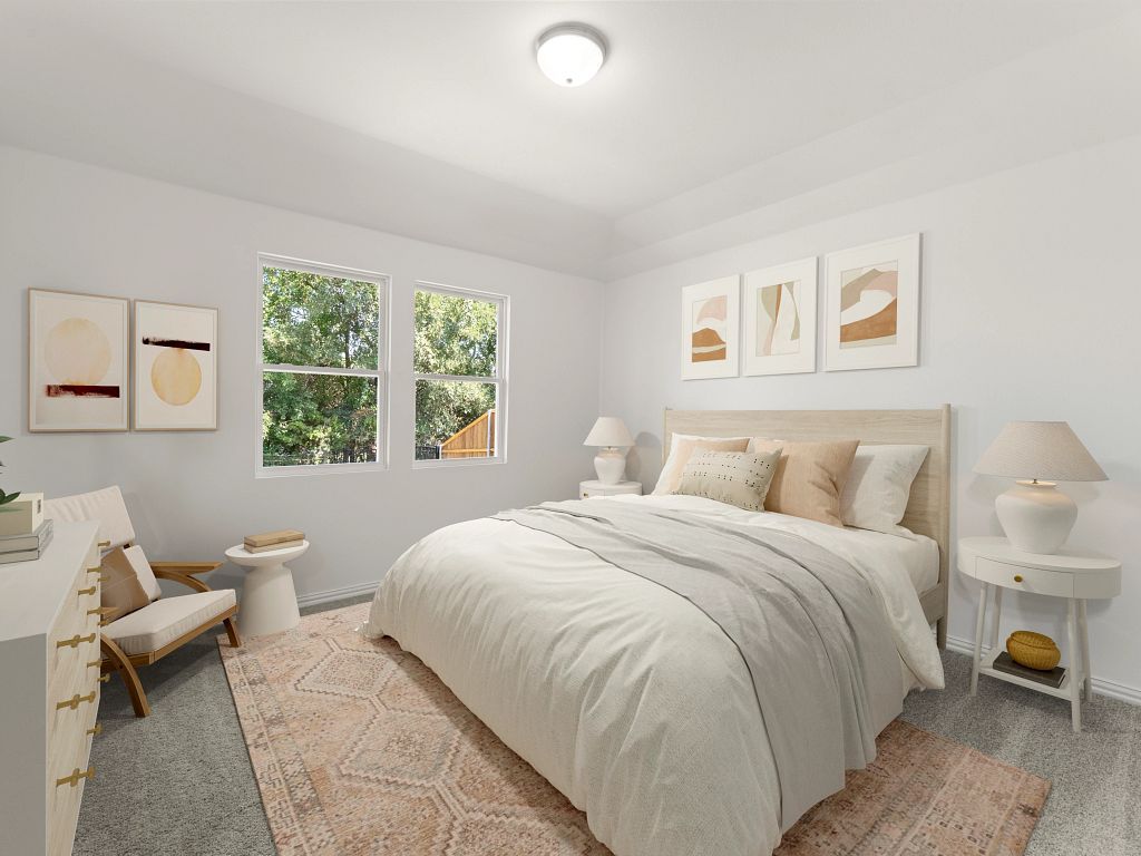 Century Farms - Blanton Interior Image 13