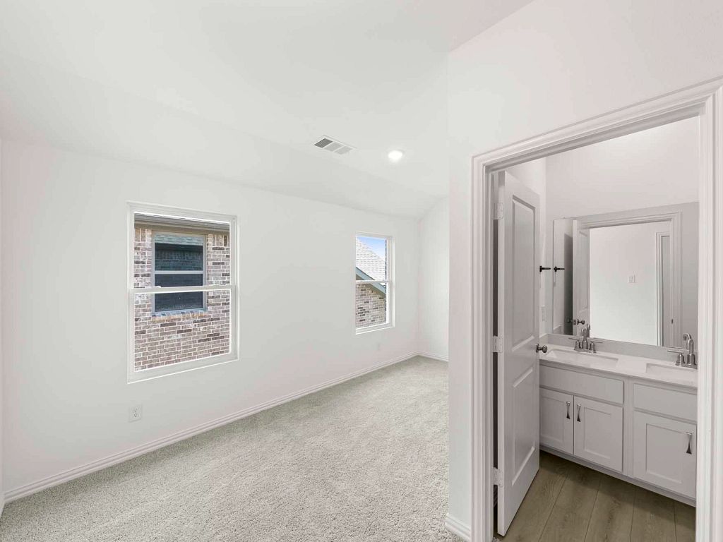 Century Farms - Blanton Interior Image 23