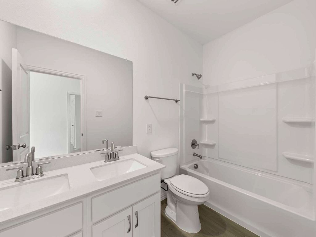 Century Farms - Blanton Interior Image 26