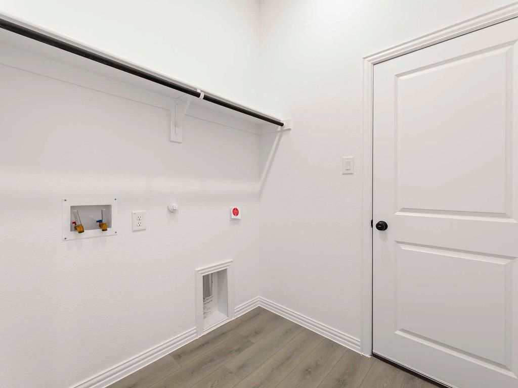 Creekview Fossil Ridge - Heath Interior Image 6