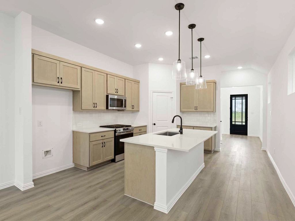 Creekview Fossil Ridge - Heath Interior Image 8