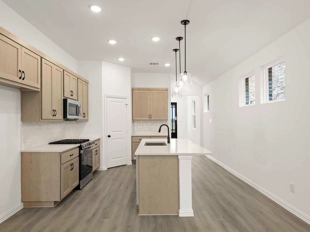 Creekview Fossil Ridge - Heath Interior Image 9