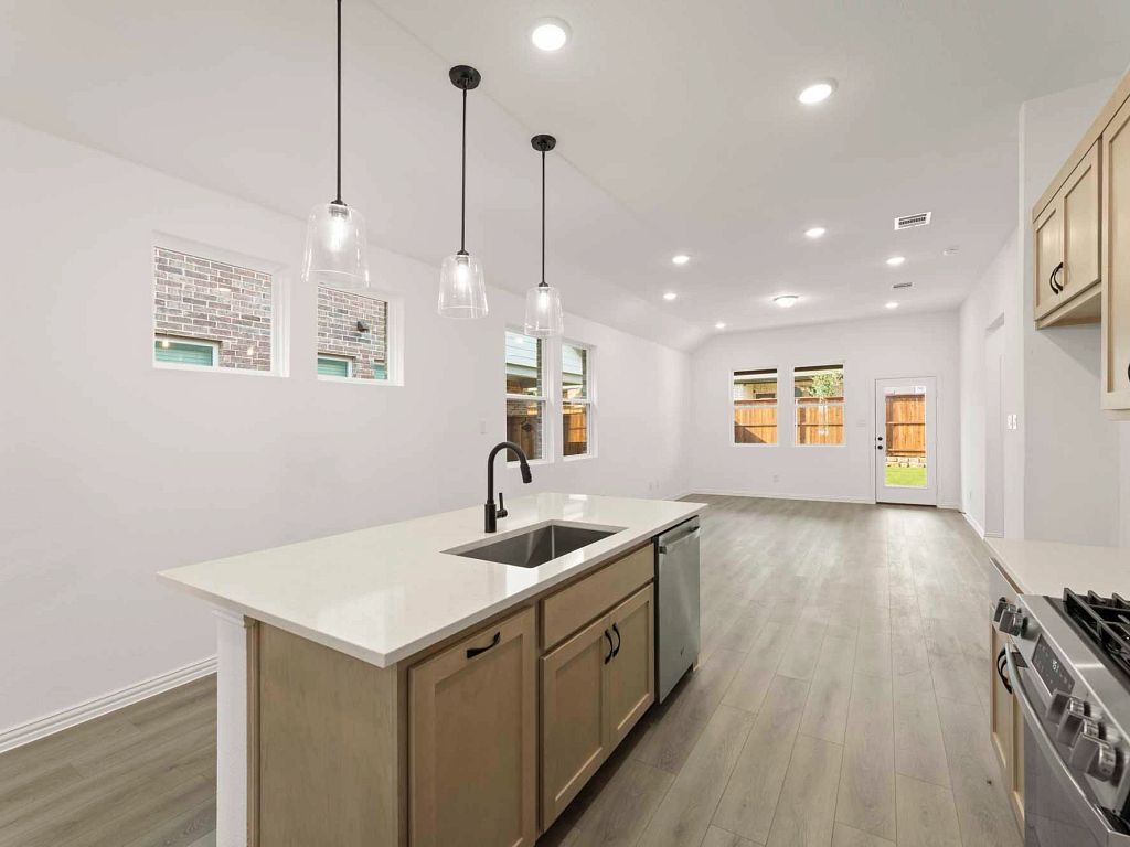 Creekview Fossil Ridge - Heath Interior Image 10
