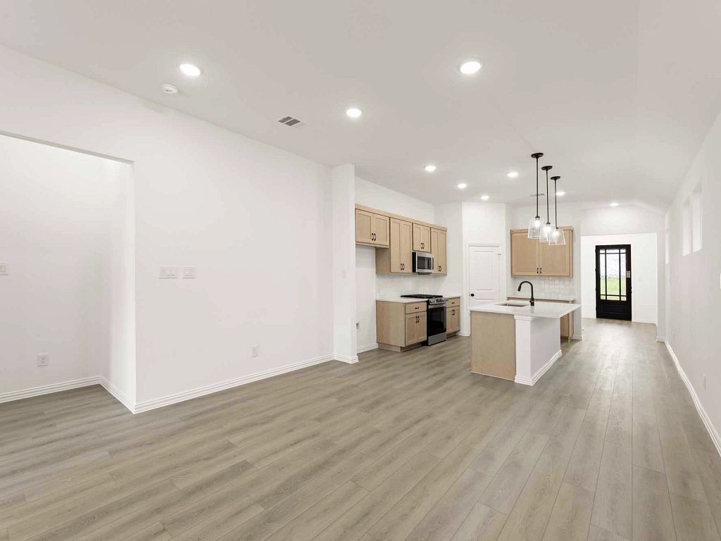 Creekview Fossil Ridge - Heath Interior Image 17