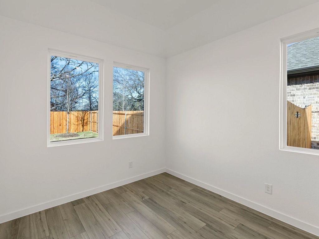 Meadow Park - Bridgeport Interior Image 19