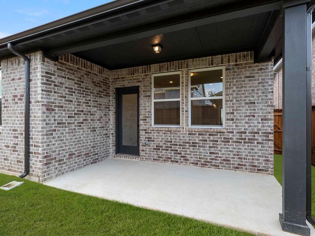 Creekview Fossil Ridge - Heath Interior Image 27