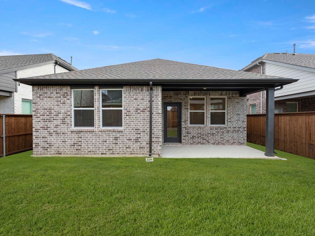 Creekview Fossil Ridge - Heath Interior Image 28